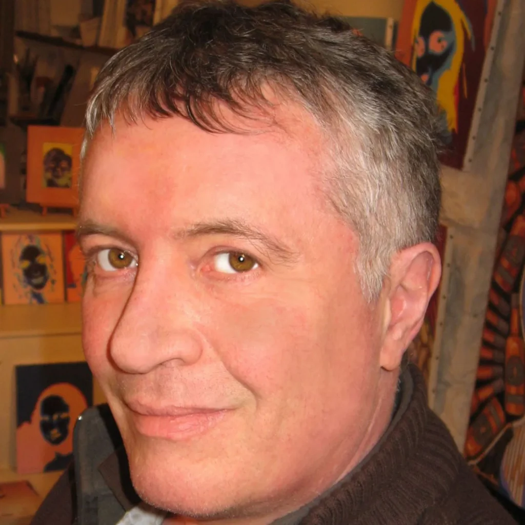 Dimitri Parant