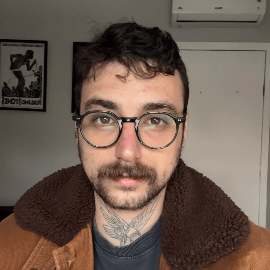 Nico Diconcilio